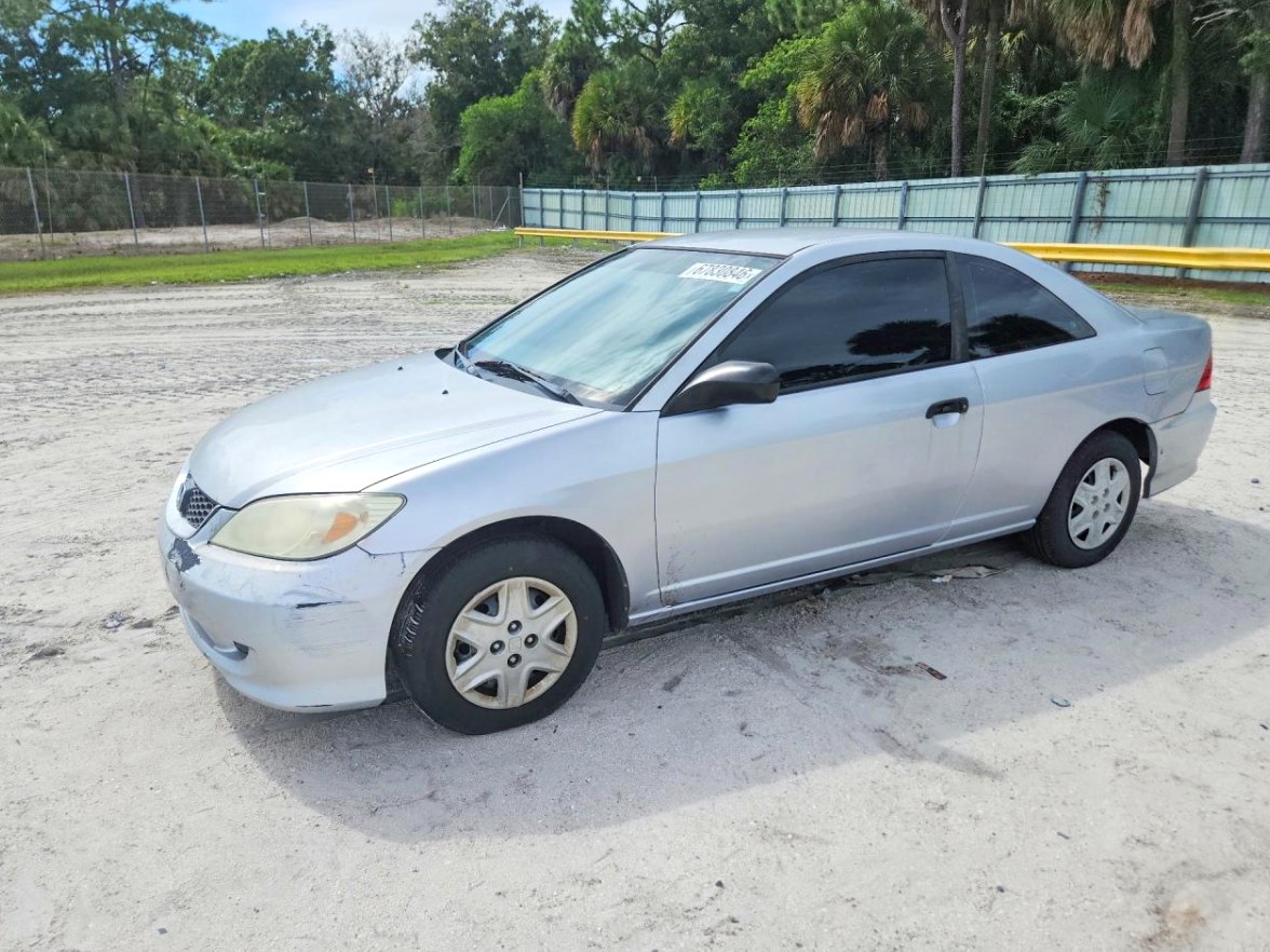 2005 Honda Civic