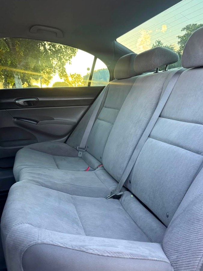 2011 Honda Civic