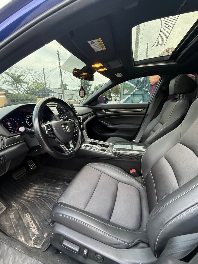 2023 Honda Accord