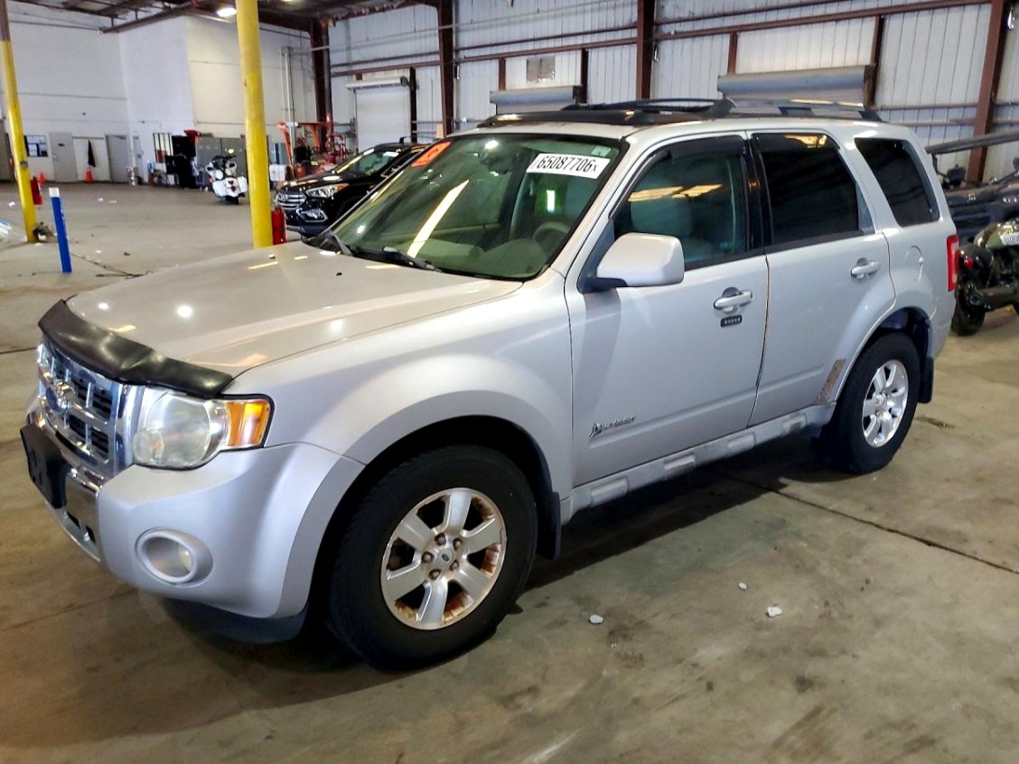 2009 Ford Escape