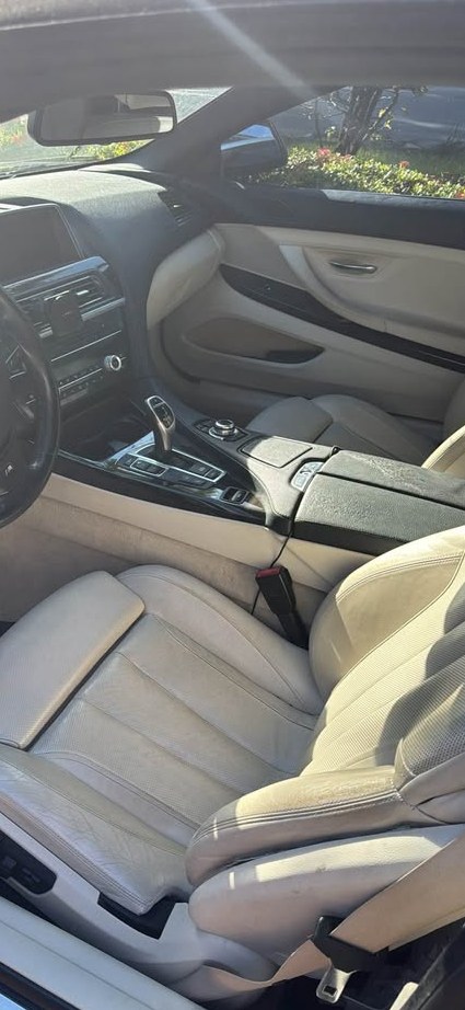 2012 BMW
