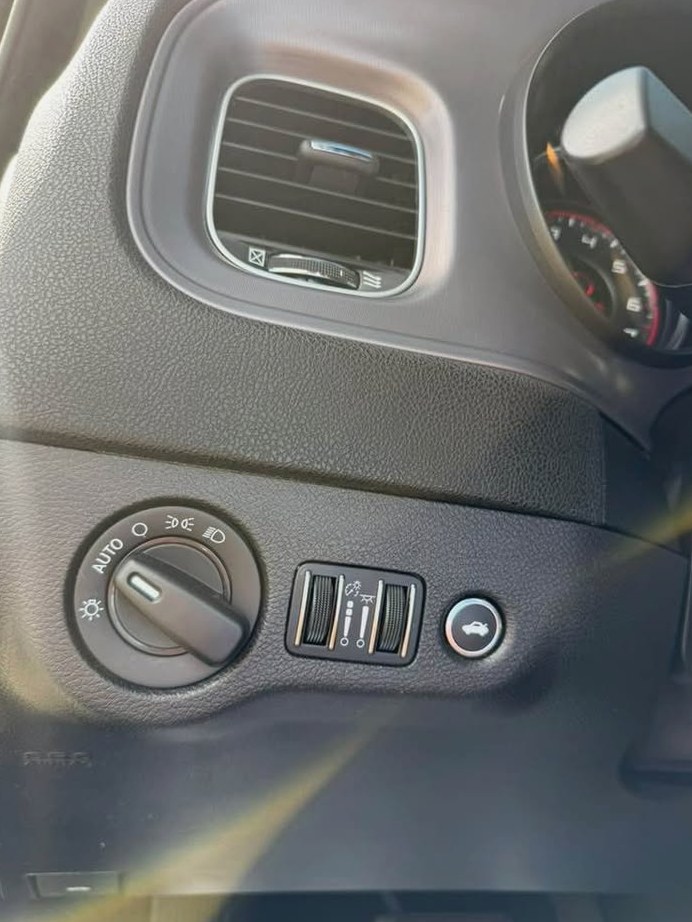 2023 Dodge Charger SXT Sedan