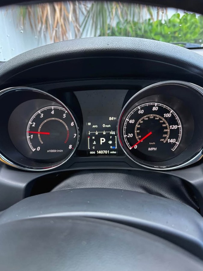 2015 Mitsubishi Outlander sport GT