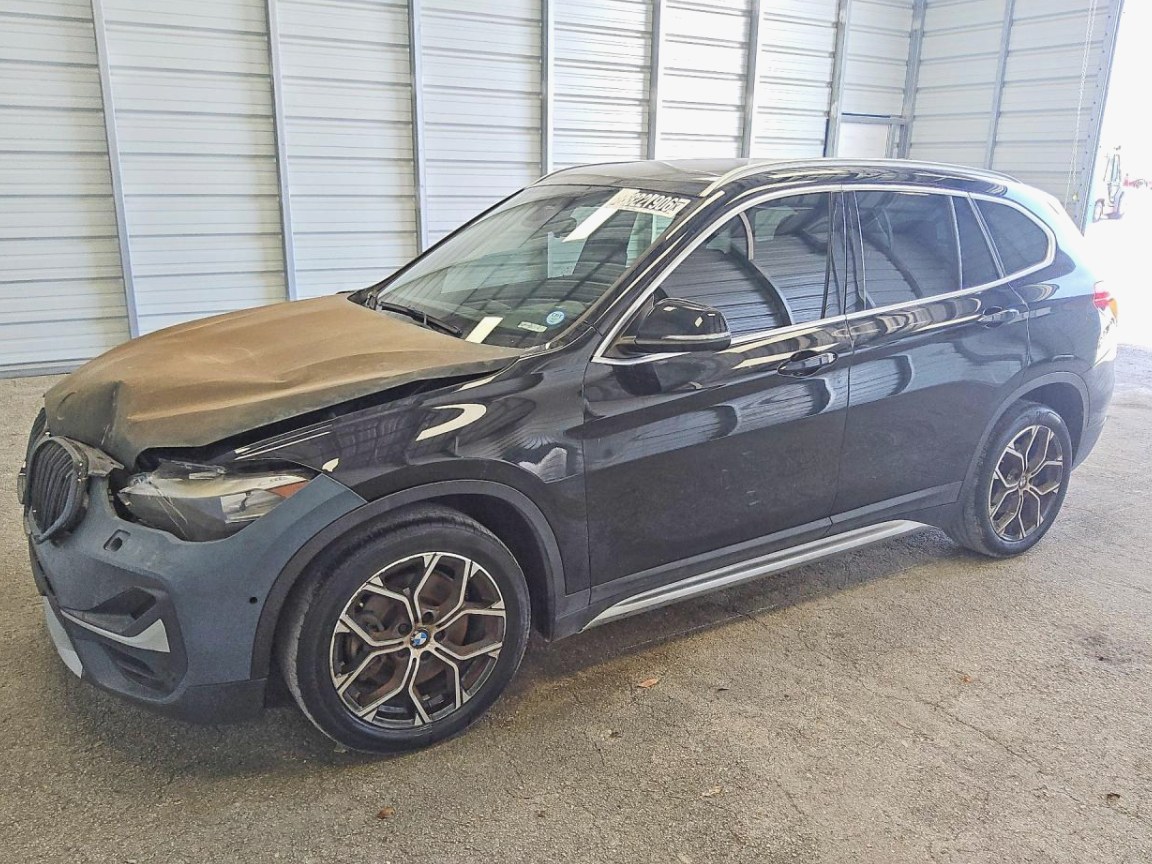 2020 Bmw X1