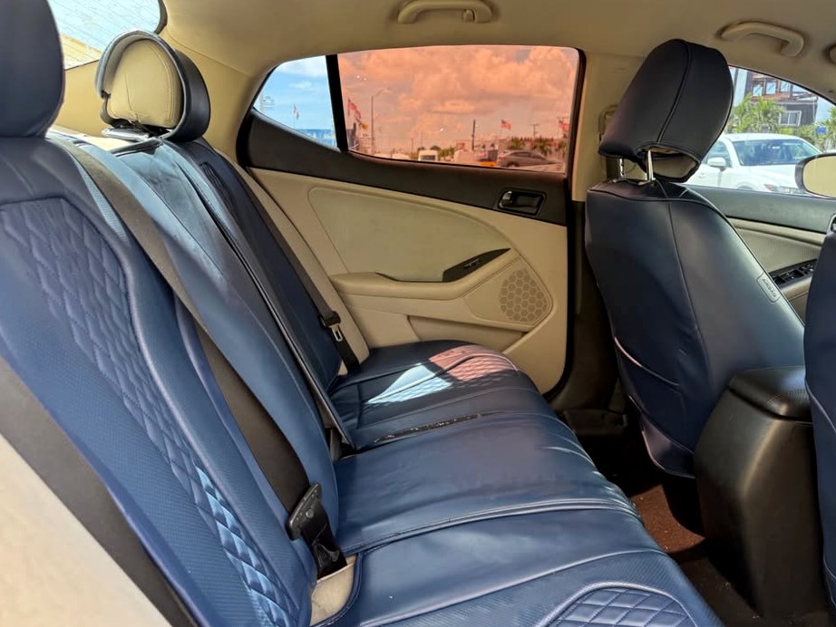 2014 Kia Optima