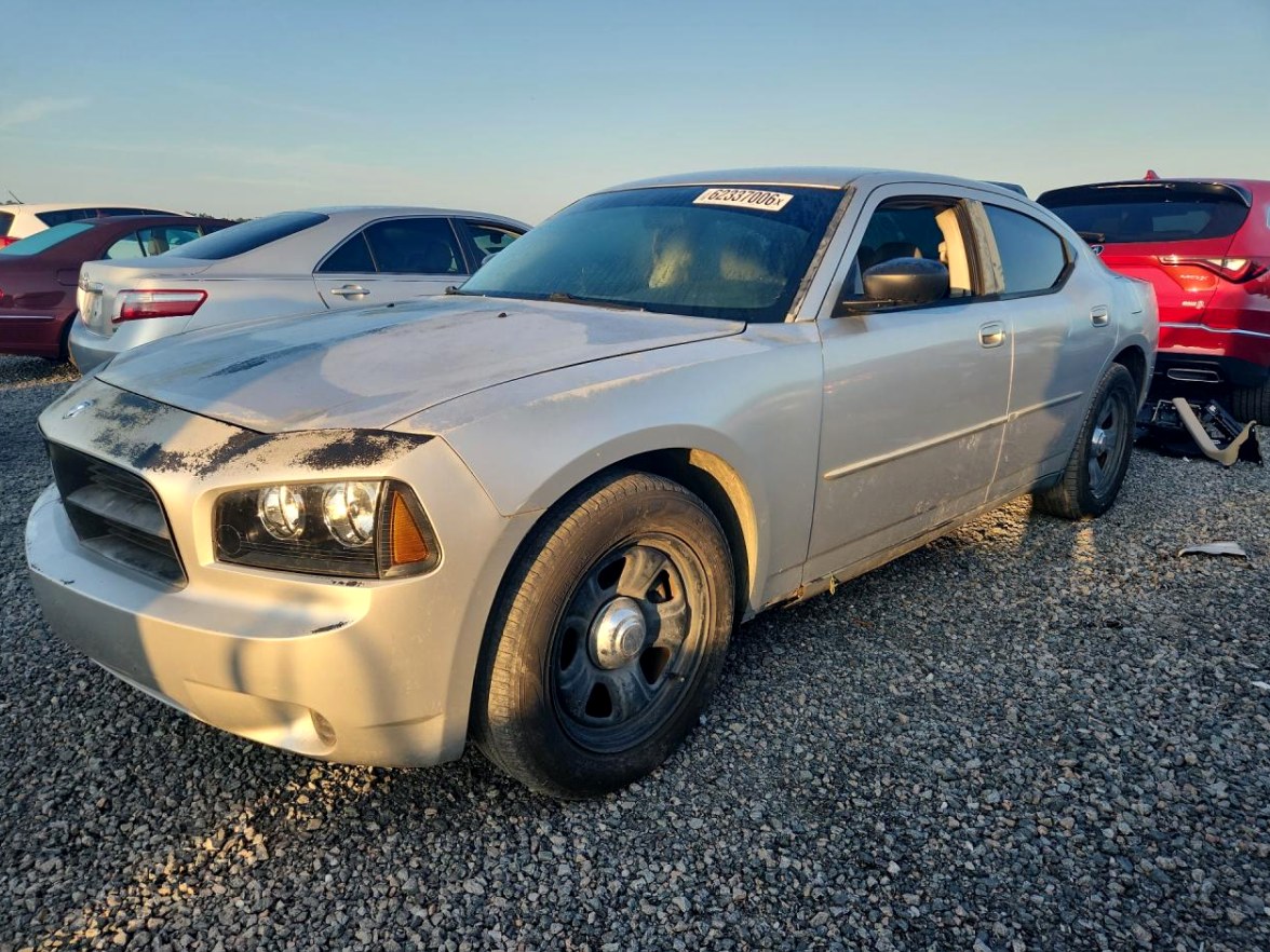 2007 Dodge Charger