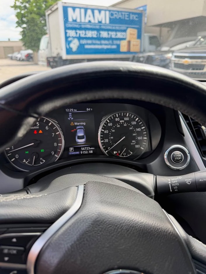 2020 Infiniti Q50 3.0t SPORT