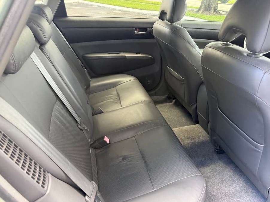 2008 Toyota Prius Hatchback 4D