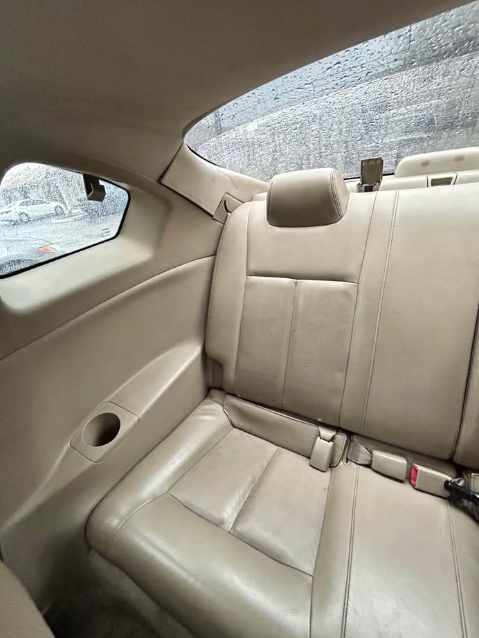2008 Nissan Altima 2.5 S