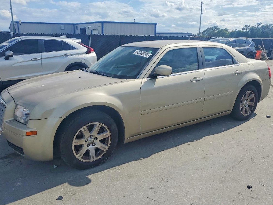 2006 Chrysler 300