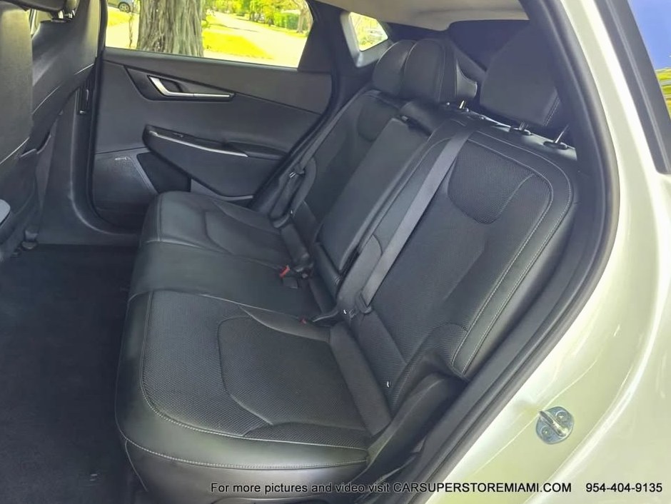 2023 Kia Ev6