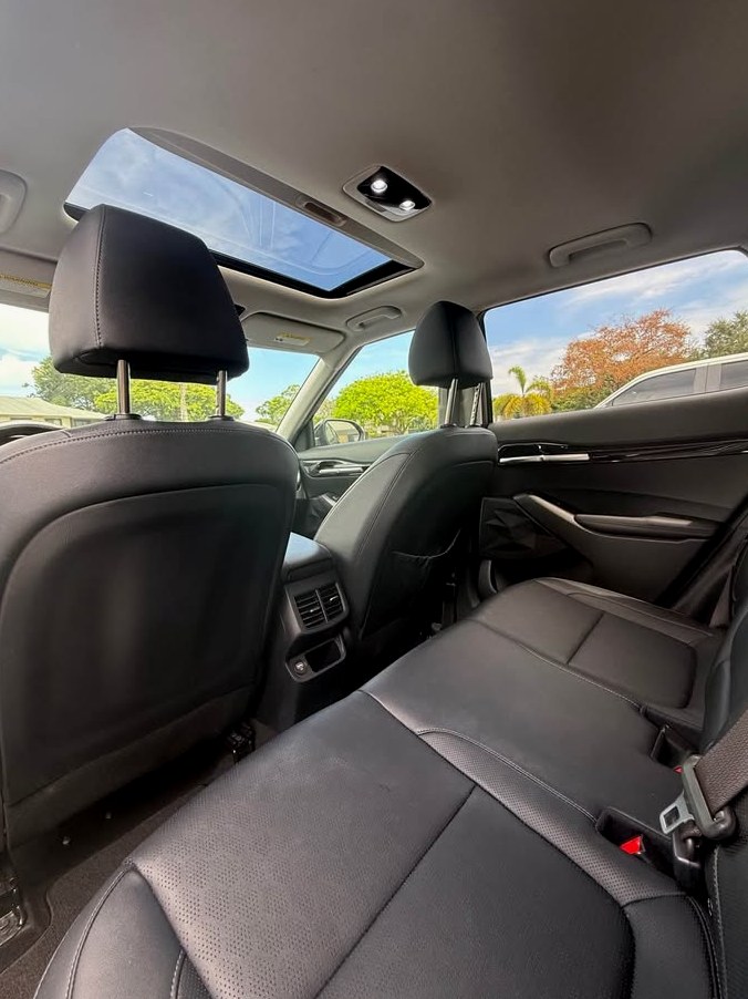 2021 Kia Seltos EX Sport