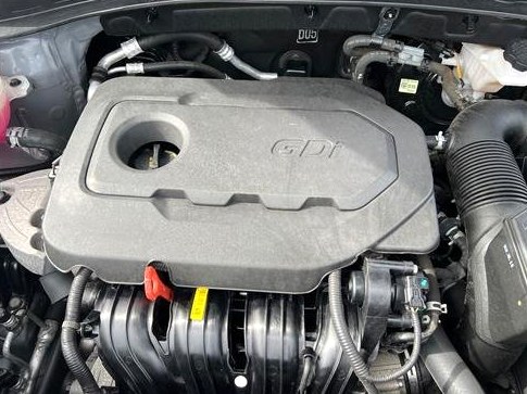 2021 Kia Sportage-50445