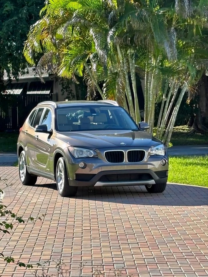 2014 BMW X1 sDrive28i Sport