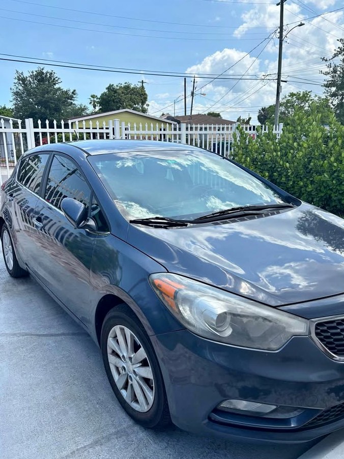 2014 Kia Forte5