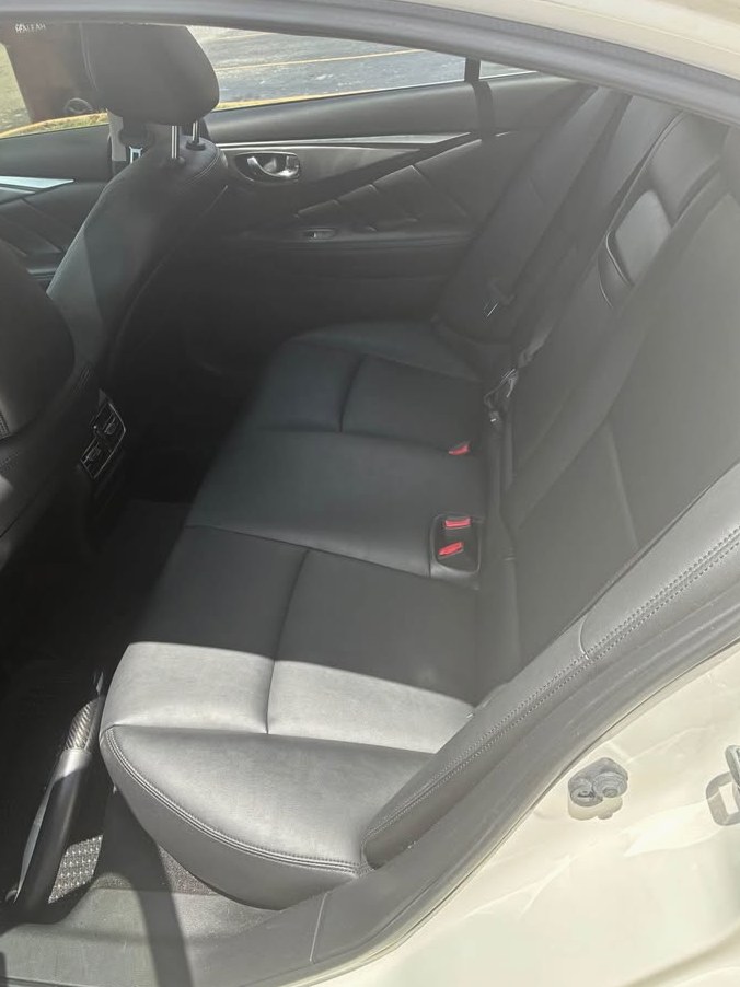2016 Infiniti Q50 3.0t Premium