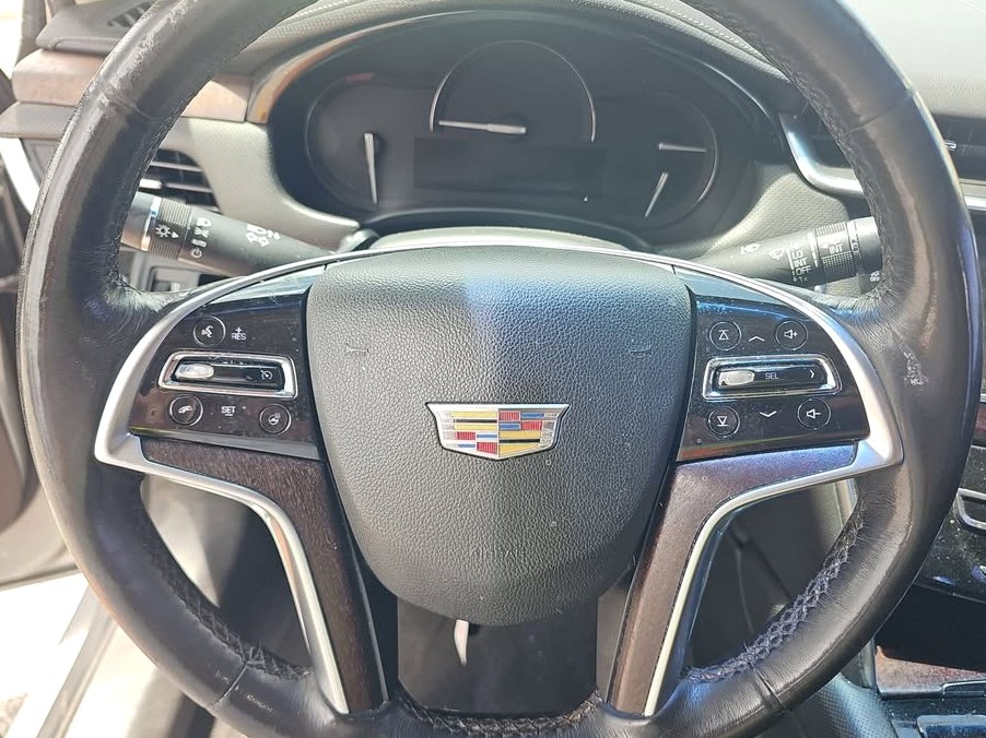 2019 Cadillac Xts (461)