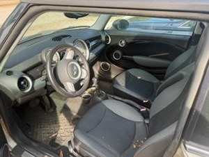 2008 Mini Cooper