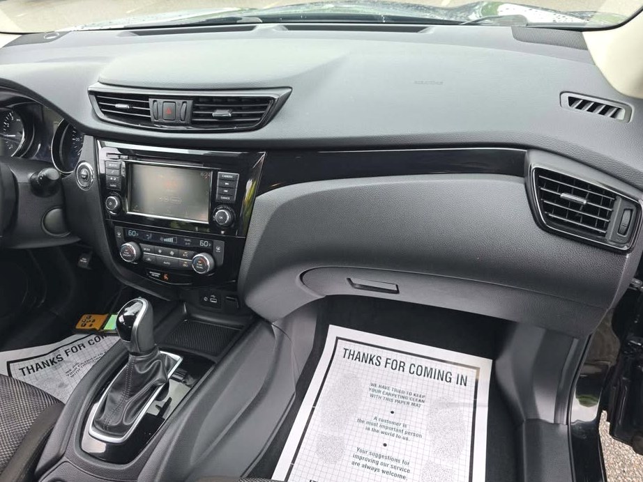 2019 Nissan Rogue (405)