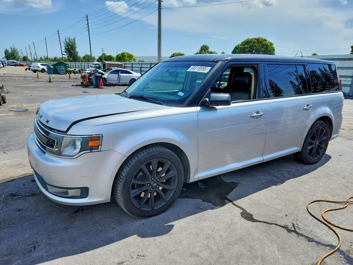 2016 Ford Flex