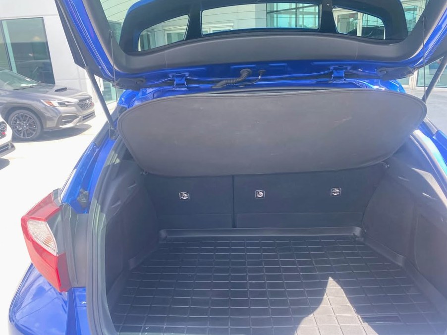 2018 Toyota C-hr XLE Premium