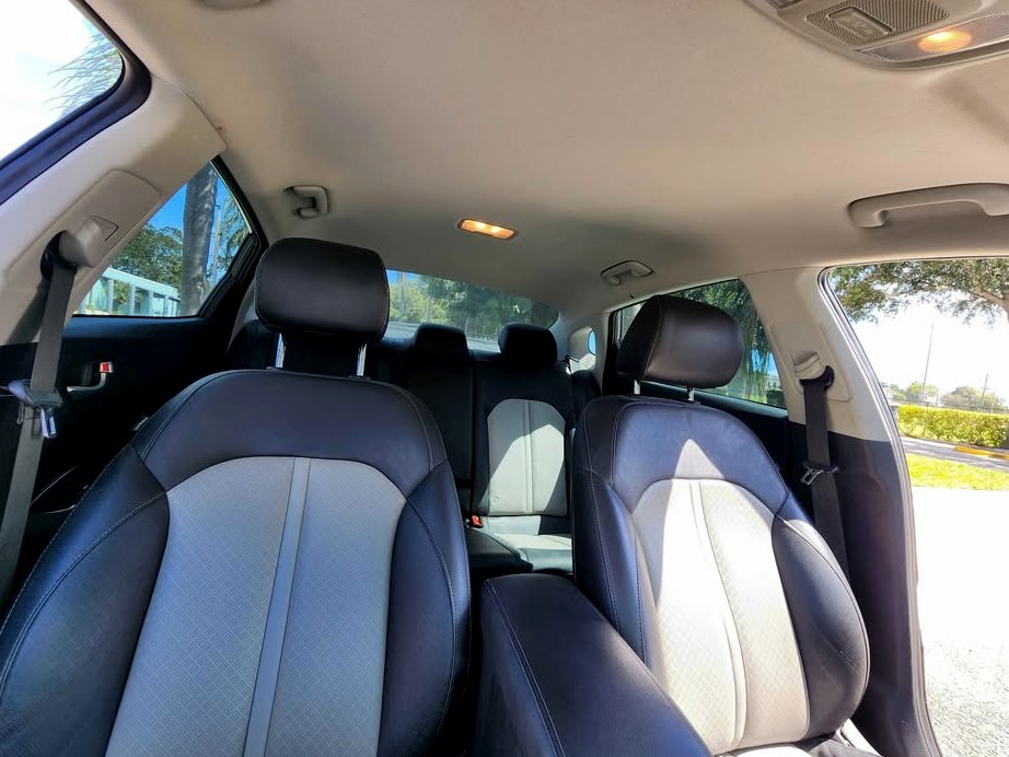 2019 Kia Optima EX Sedan