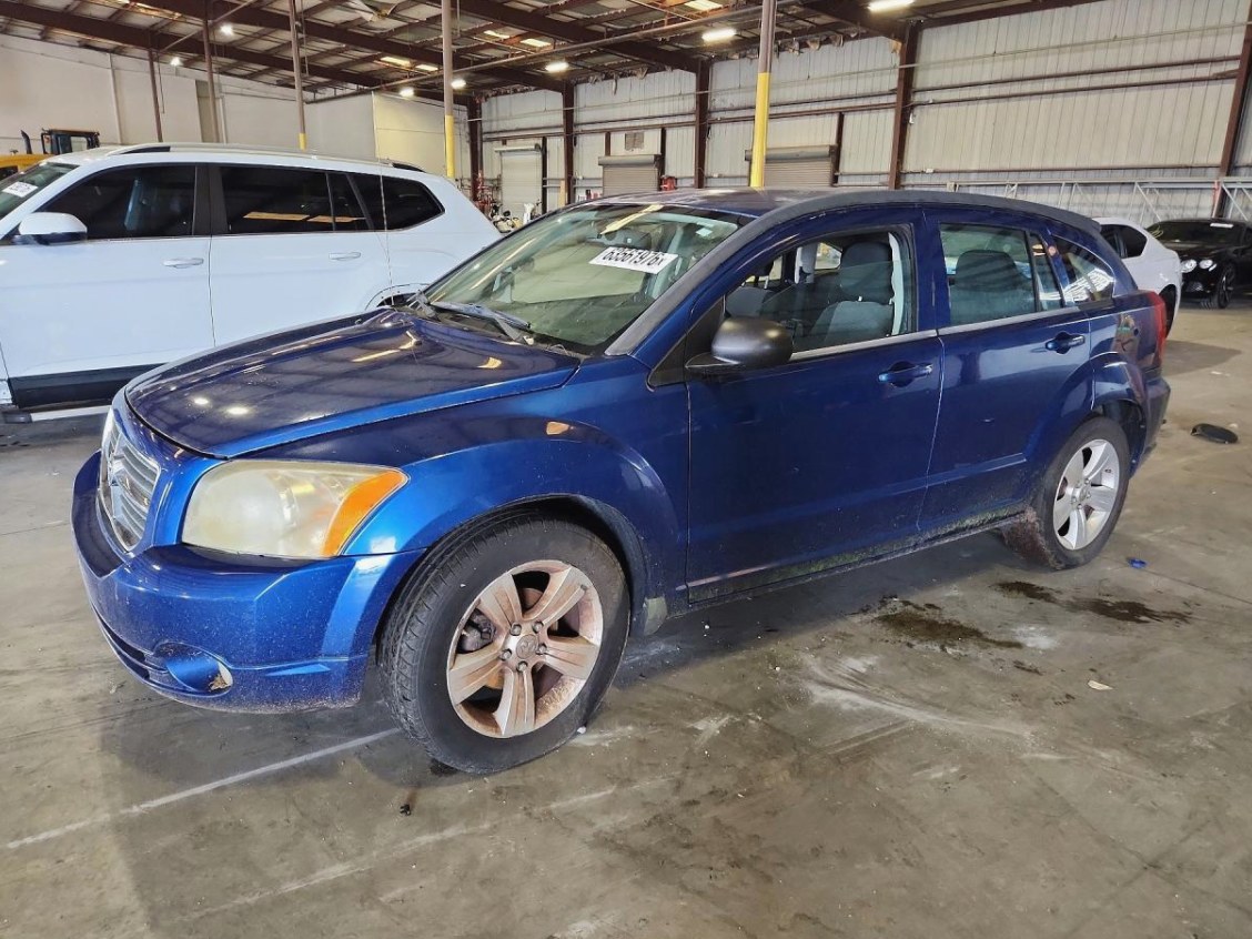 2010 Dodge Caliber