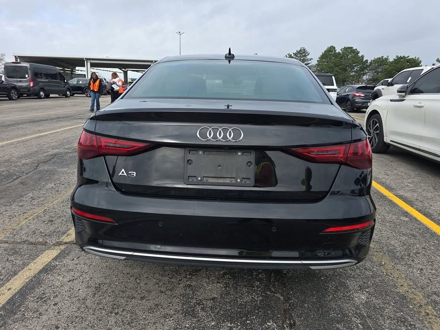 2024 Audi A3 (83)