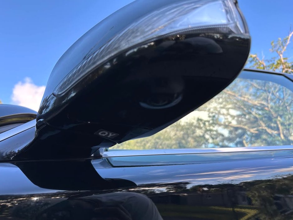 2017 Infiniti Q50 3.0t Premium