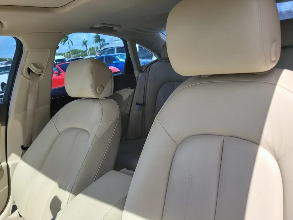 2018 Audi A6