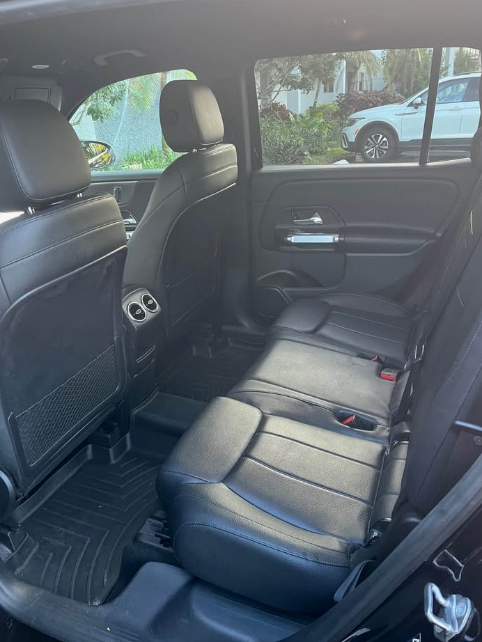 2020 Mercedes-Benz GLB 250 Sport