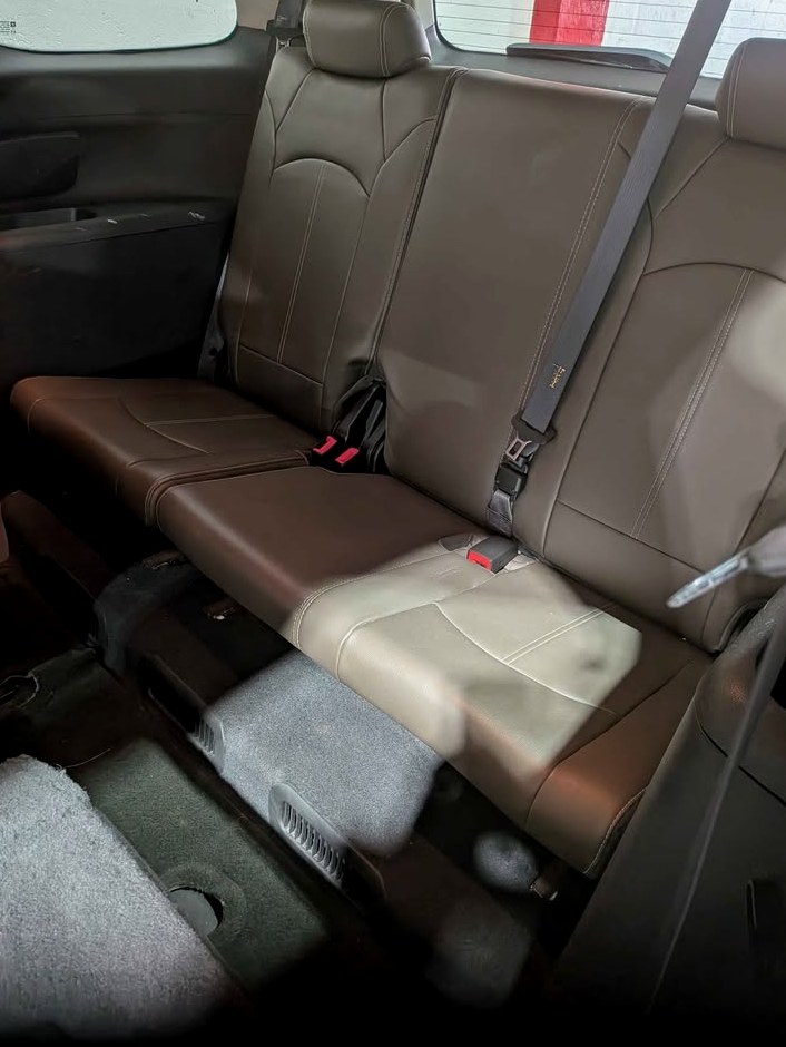 2013 GMC Acadia SLE Sport