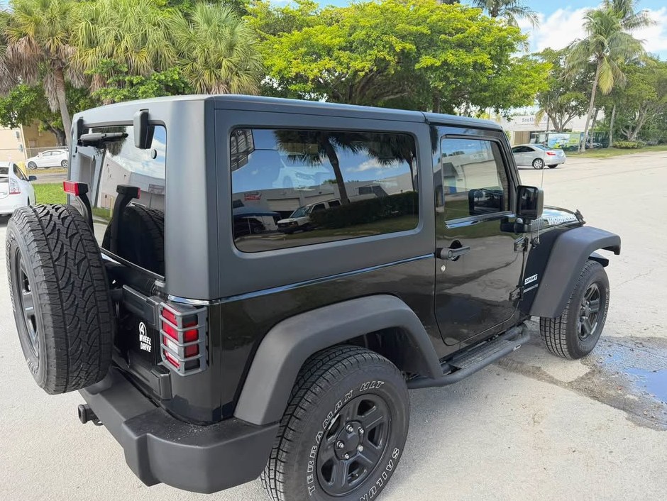 2016 Jeep 2112509352387292