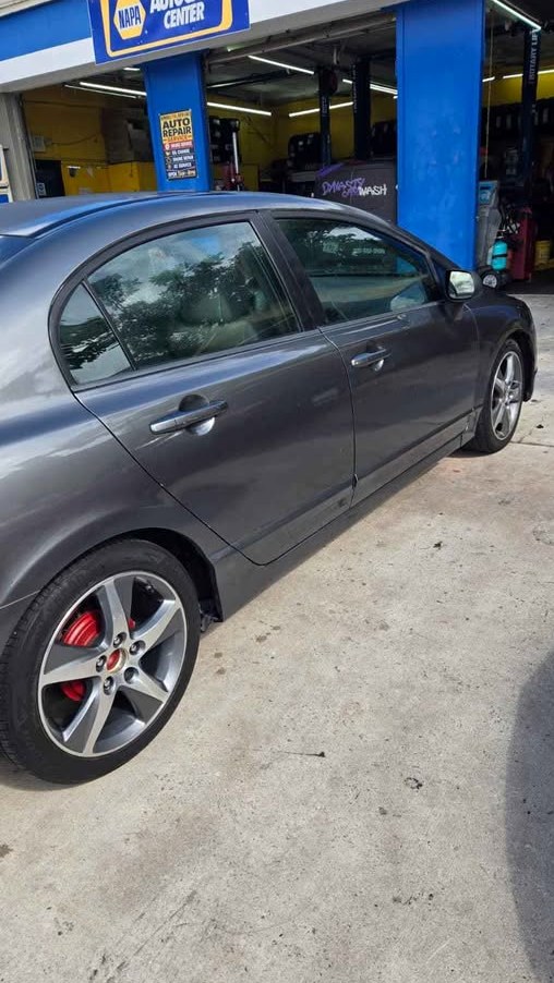 2009 Honda Civic