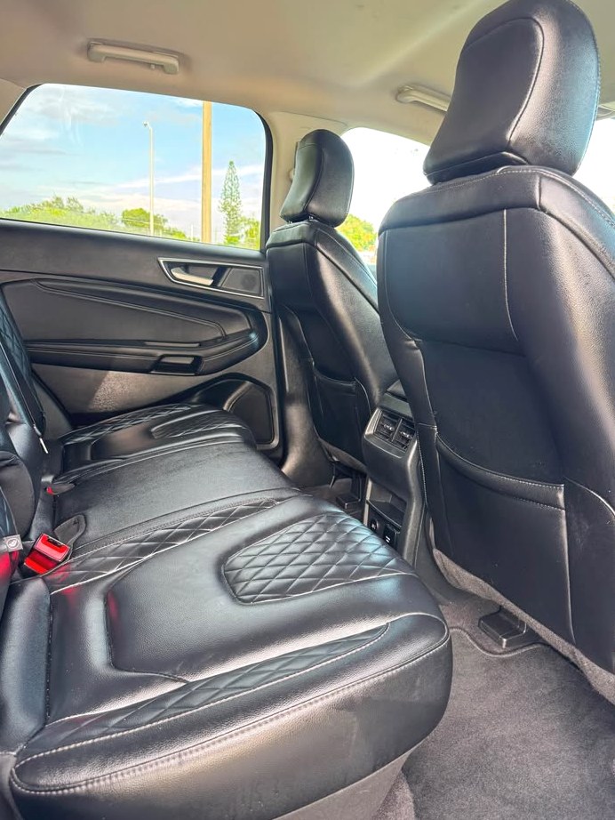 2024 Ford Edge SEL Plus