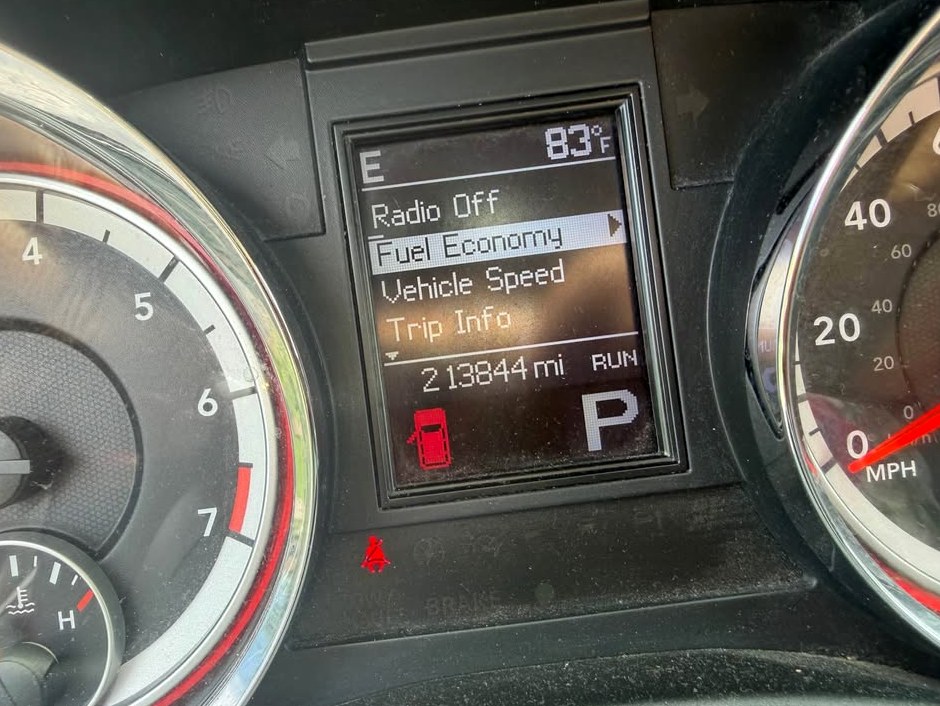 2014 Dodge Durango