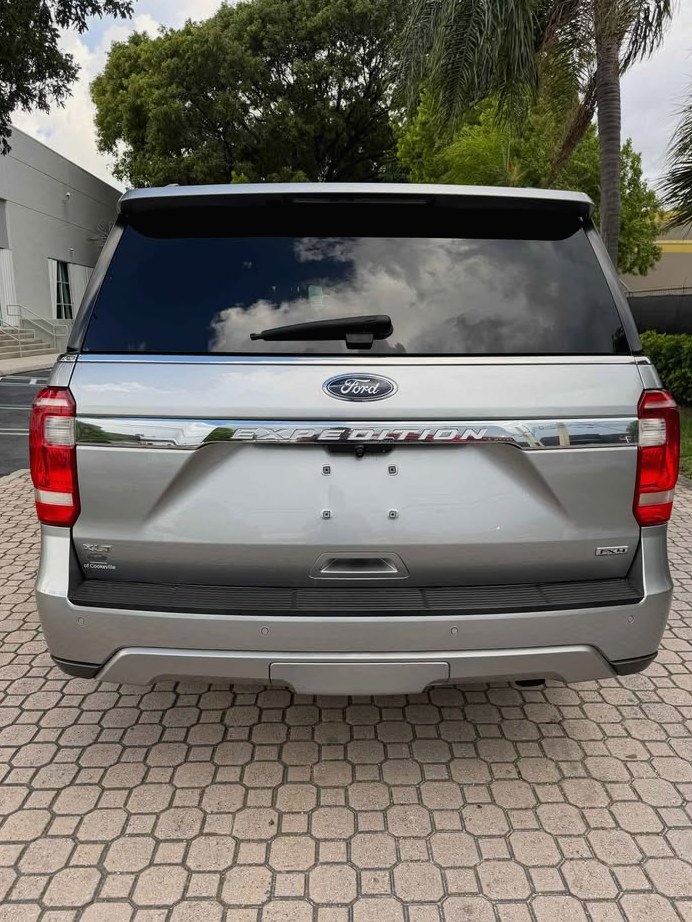 2021 Ford Expledition xlt