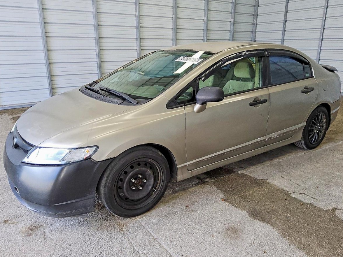 2006 Honda Civic