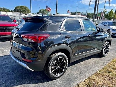 2023 Chevrolet Trailblazer-65219