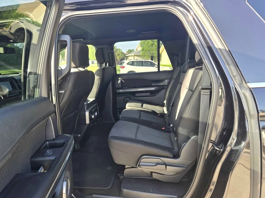 2019 Ford Expedition max XLT