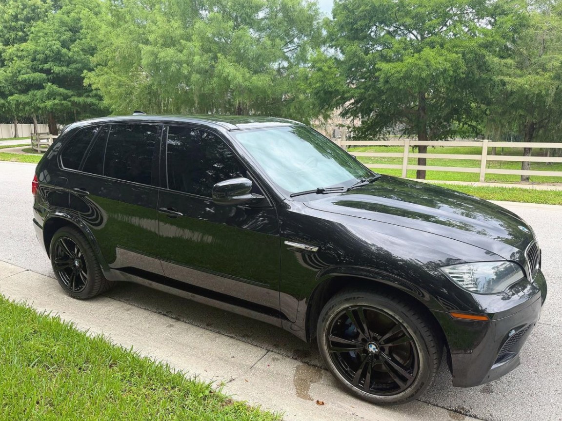 2013 Bmw X5