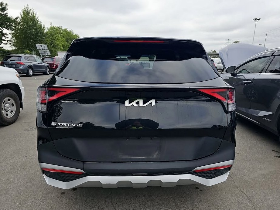 2025 Kia Sportage (367)