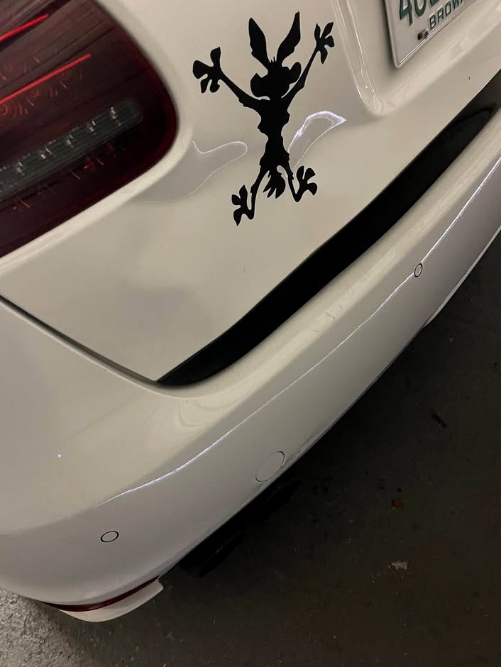 2013 Porsche Cayenne GTS Sport