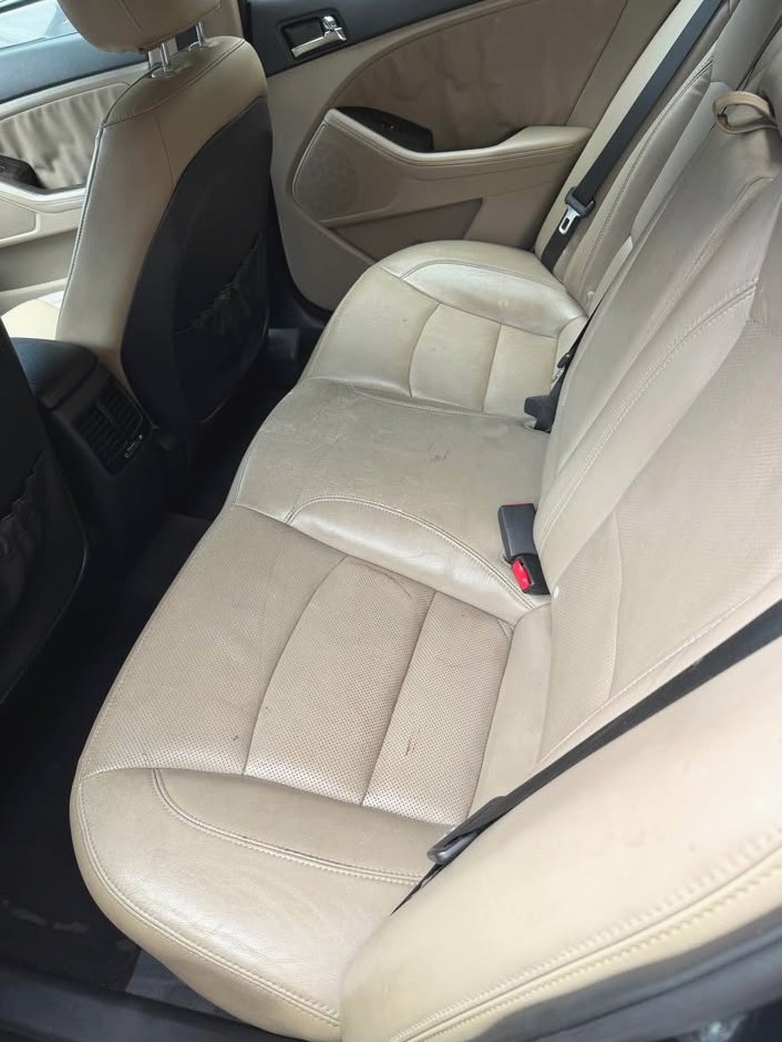 2013 Kia Optima EX Sedan