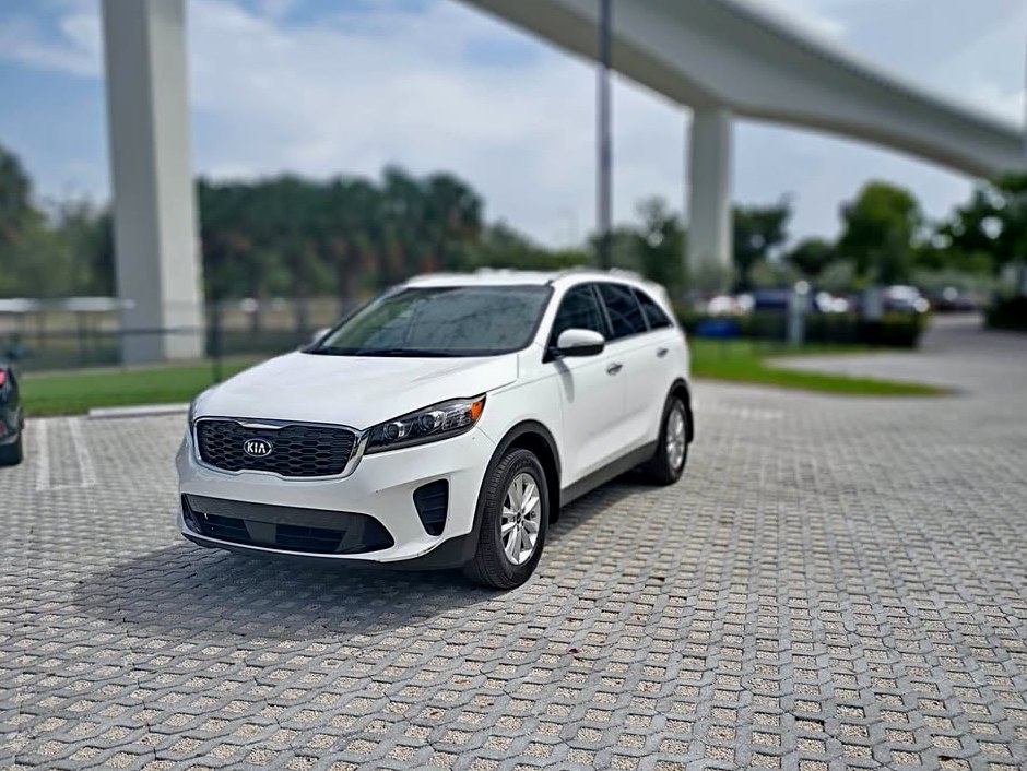 2020 Kia 417670842327686 sorento