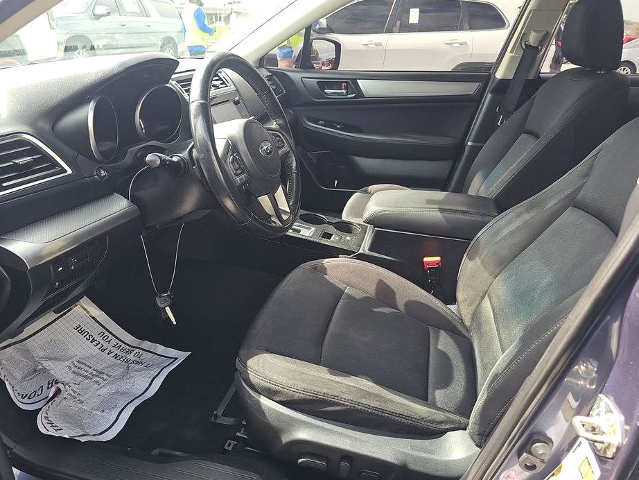 2017 Subaru Legacy (354)