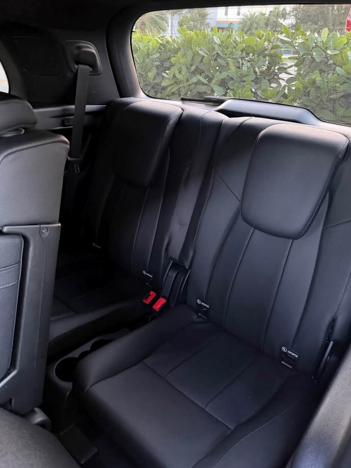 2021 Mercedes-Benz GLB 250 4MATIC