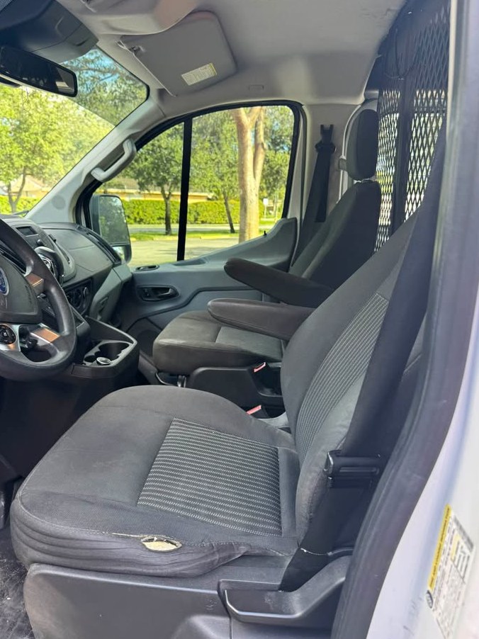 2019 Ford 297354680962030 transit
