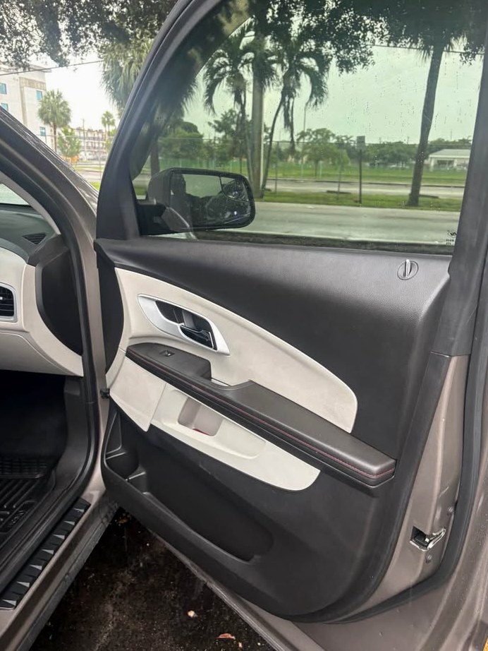 2010 Chevrolet Equinox LT Sport