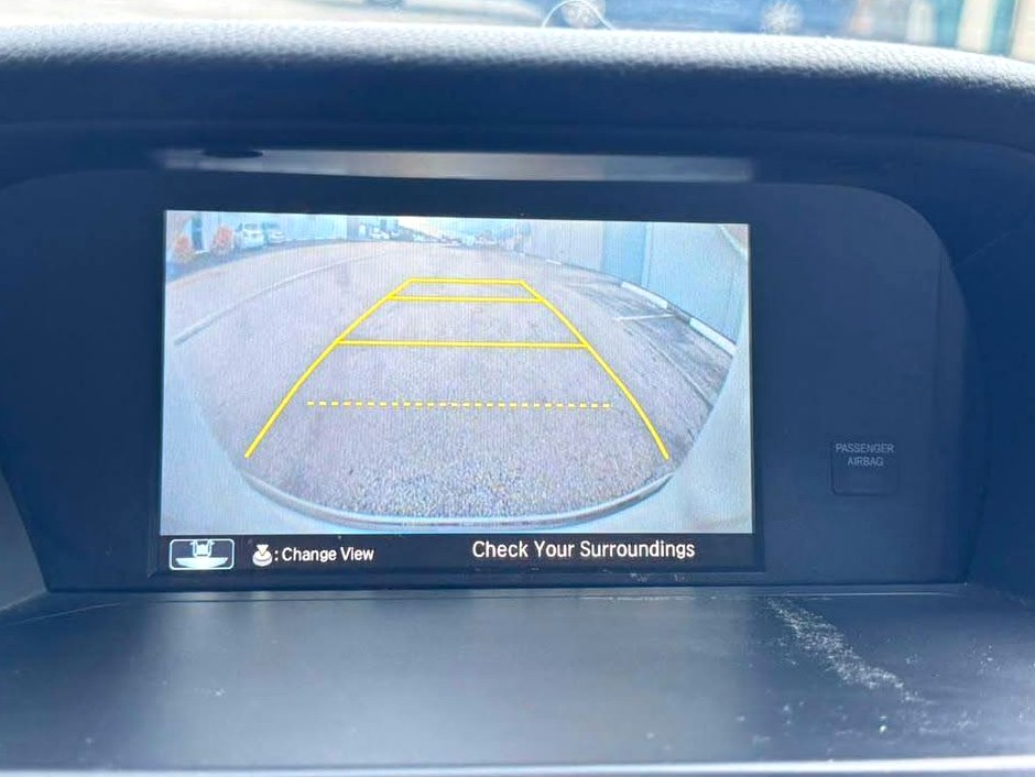 2014 Honda Accord EX Coupe